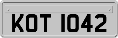 KOT1042