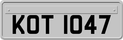 KOT1047