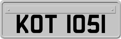 KOT1051