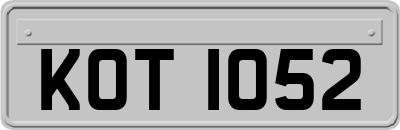 KOT1052
