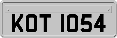 KOT1054