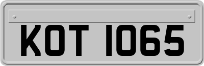 KOT1065