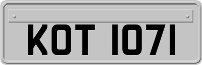 KOT1071
