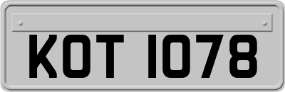 KOT1078