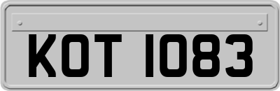 KOT1083