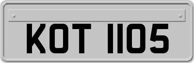 KOT1105