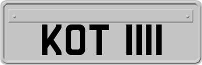 KOT1111