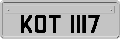 KOT1117