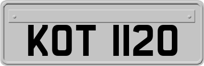 KOT1120