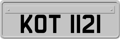 KOT1121