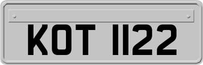 KOT1122