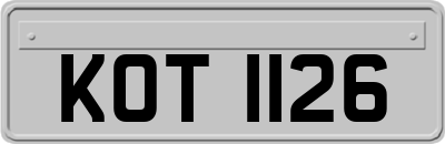 KOT1126