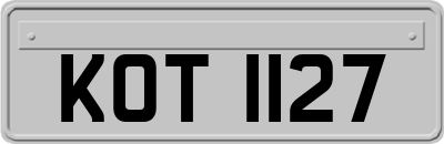 KOT1127