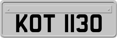 KOT1130