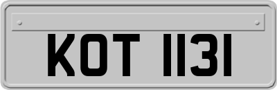 KOT1131