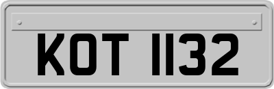 KOT1132