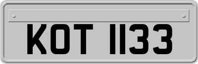 KOT1133