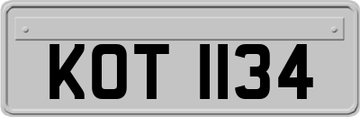 KOT1134