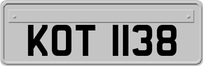 KOT1138