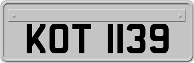 KOT1139