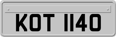 KOT1140