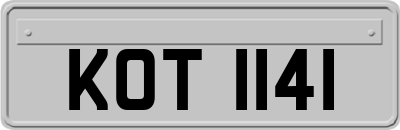 KOT1141
