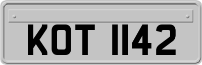 KOT1142