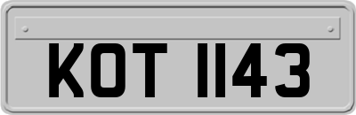 KOT1143