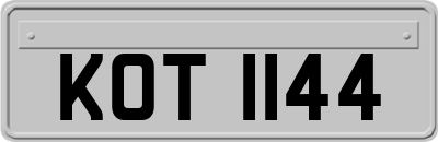 KOT1144
