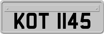KOT1145