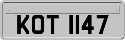 KOT1147