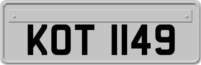 KOT1149