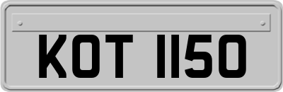 KOT1150