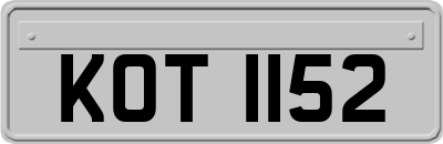 KOT1152