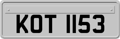 KOT1153