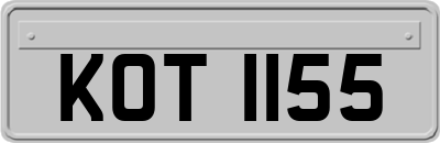 KOT1155