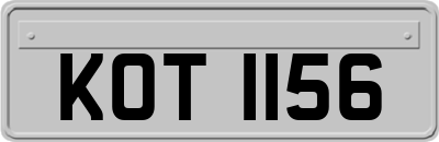KOT1156