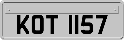 KOT1157