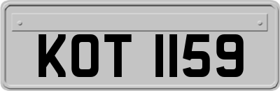 KOT1159