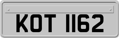 KOT1162