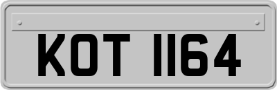 KOT1164