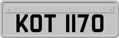 KOT1170