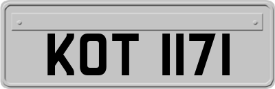 KOT1171