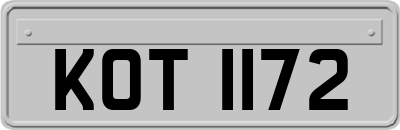 KOT1172