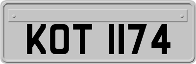 KOT1174