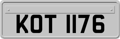 KOT1176