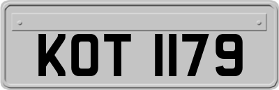 KOT1179