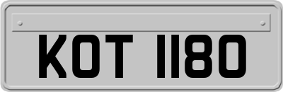 KOT1180