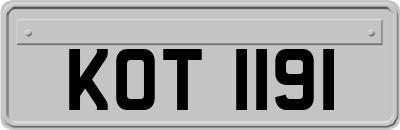 KOT1191