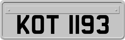 KOT1193